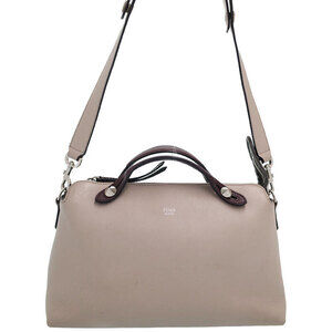 Fendi By the Way Bag
